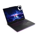Lenovo Legion 9 18IAX10 Gaming Laptop, Intel Core Ultra 9 275HX Processor, 64GB DDR5 RAM, 4TB SSD NVMe, RTX 5090 24GB Graphics, 18.0" WQUXGA IPS 240Hz/440Hz Dolby Vision Display, Per-key RGB Backlit Keyboard, Windows 11 Pro License, Eclipse Black | 83EY00