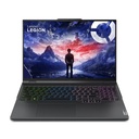 Lenovo Legion Pro 5 16IRX9 Gaming Laptop Intel Core i7-14650HX 16GB RAM DDR5, 1TB SSD RTX 4060 8GB 16" WQXGA Color -Onyx Grey