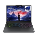 Lenovo Legion Pro 5 16IRX9 Gaming Laptop, 14th Gen. Intel Core i7-14650HX Processor, 16GB RAM DDR5, 1TB Gen4 NVMe SSD, RTX 4060 8GB GPU, 16" WQXGA (2560x1600) 240Hz Display, 4-Zone RGB Backlit Keyboard, Windows 11 Pro (License) - Onyx Grey