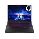 Lenovo Legion Pro 7 16IAX10H Gaming Laptop, Intel Core Ultra 9 275HX Processor, 64GB DDR5 RAM, 2TB NVMe Gen4 SSD, RTX 5090 24GB VGA, 16" WQXGA OLED 240Hz Display RGB Backlit Keyboard, Windows 11 Pro (License) - Eclipse Black