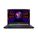 MSI Katana 15 B13VEK-1675US Intel Core i7-13620H 16GB RAM 1TB SSD GeForce RTX 4050 6GB 15.6"FHD 144Hz (Win 11 Home) - Black