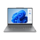 Lenovo IdeaPad 5 2-in-1 14IRH9 TouchScreen Laptop, 13th Gen. Intel Core i7-13620H 2.4GHz Processor, 16GB RAM, 512GB SSD, Integrated Intel UHD Graphics, 14" WUXGA (1920x1200) IPS Touch Display, Backlit Keyboard, Windows 11 Pro (License) - Luna Grey