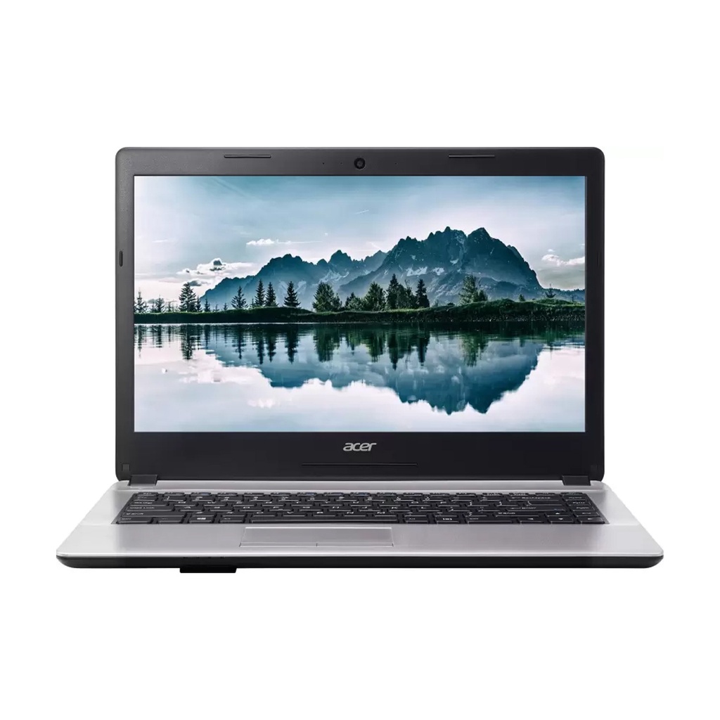 [NS001024] Acer One 14 Z2-482 Intel i3-8130U 2.3GHz 4GB RAM 1TB HDD 14" HD - Win 10 Home Silver