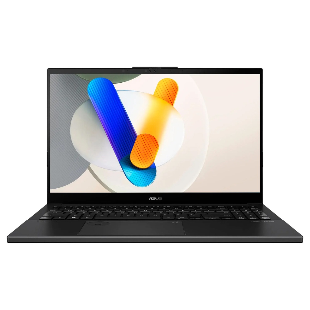 [NS028248] Asus VivoBook Pro Q543M Core Ulta 9-185H 24GB RAM 2TB SSD Geforce RTX 3050 6GB 15.6" OLED FHD (Windows 11 Home) - Earl Grey