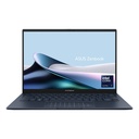 Asus Zenbook 14 UX3405CA-PZ052W Laptop, Intel Core Ultra 7 255H Processor, 16GB RAM, 1TB SSD NVMe, Intel Arc Graphics, 14.0" 3K OLED Touch Screen, Backlit Chiclet Keyboard, Windows 11 Home, Ponder Blue | 90NB14W3-M004J0