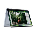 Dell Inspiron 16 2-In-1 (7640) Intel Core Ultra 7-155H 16GB Ram 1TB SSD Intel Arc Graphic 16" FHD Touch Display (Win 11 Home) - Ice Blue