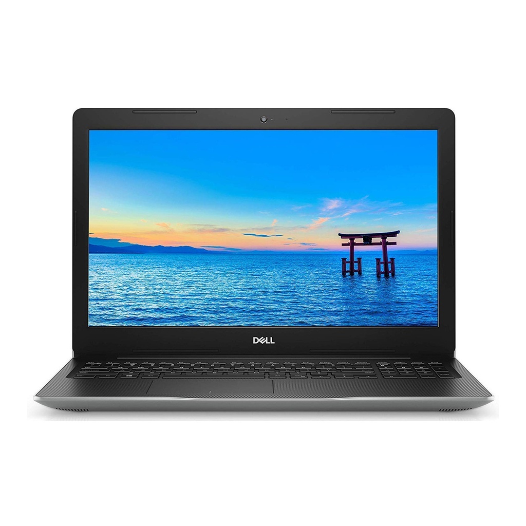 [NS002391] Dell Inspiron 3595 AMD A9-9425 4GB RAM 128GB SSD AMD Radeon R5 15.6" HD - Black