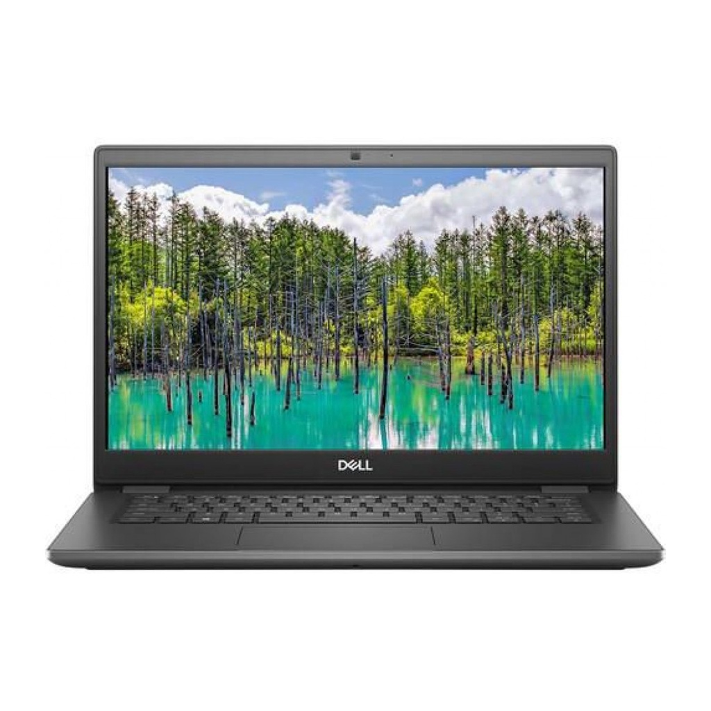 [NS002685] Dell Latitude 3410 Laptop Intel Core i7, 8GB RAM, 1TB HDD, NVIDIA GeForce MX230 2GB VGA, 14" HD Display (DOS) - Black