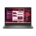 Dell Latitude 3450 Intel Core i7-1355U 8GB Ram 512GB SSD Intel Iris Xe Graphics 14" FHD (Dos) - Black