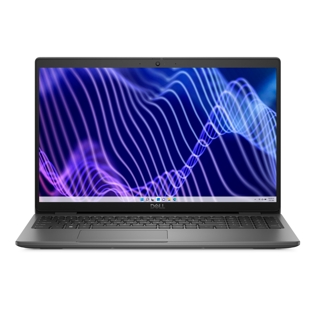 [NS026585] Dell Latitude 3540, Intel Core i7-1355U Processor, 8GB DDR4, 512GB SSD, Integrated Intel Iris Xe Graphics, 15.6-inch FHD (1920x1080) Display, Backlit keyboard, Windows 11 Pro (License)