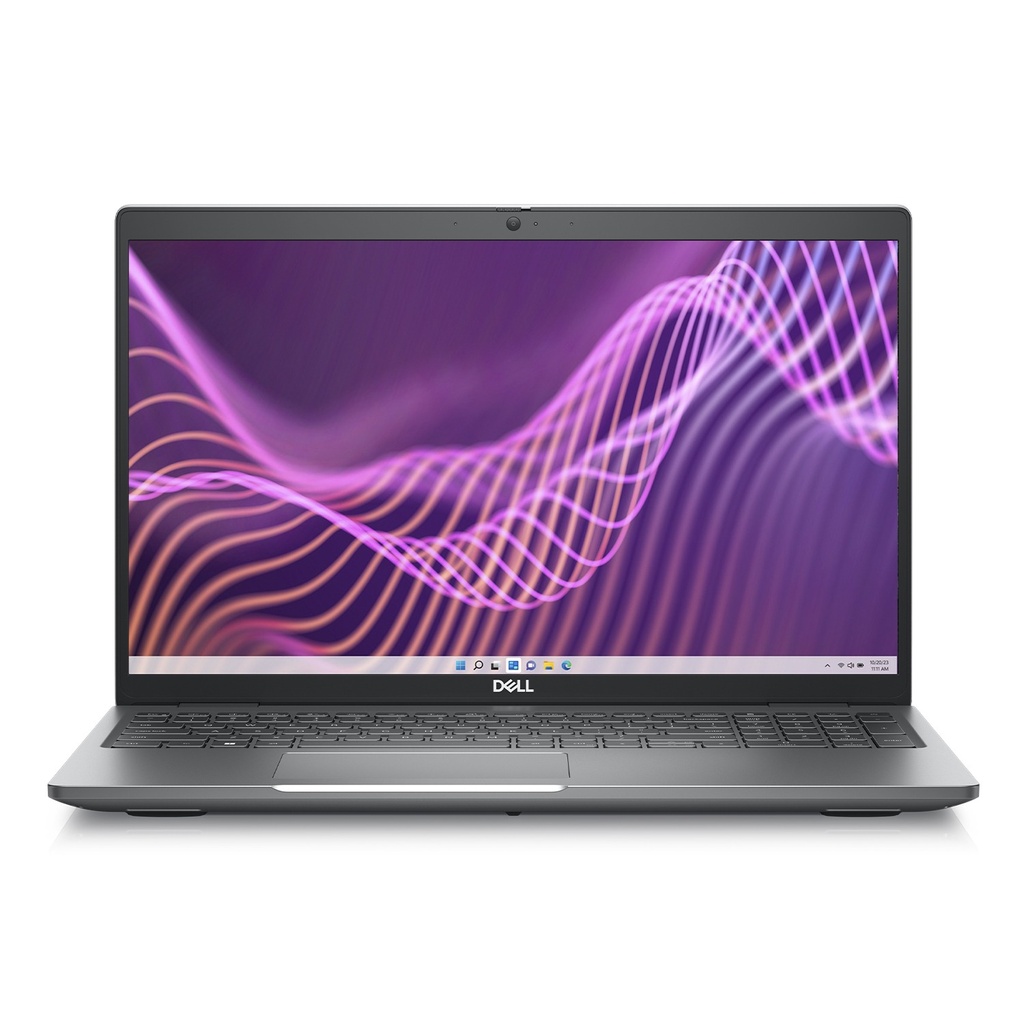 [NS028212] Dell Latitude 5540 Intel Core i5-1335U 8GB Ram 512GB SSD Integrated Graphics 15.6" FHD (Dos) - Black