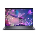 Dell XPS 13 Laptop, Intel Core i7-1280P Processor, 32GB RAM, 512GB SSD, Intel Integrated Iris Xe Graphics, 13.4" UHD+ (3840 x 2400) Touch Display, Windows 11 Home - Graphite