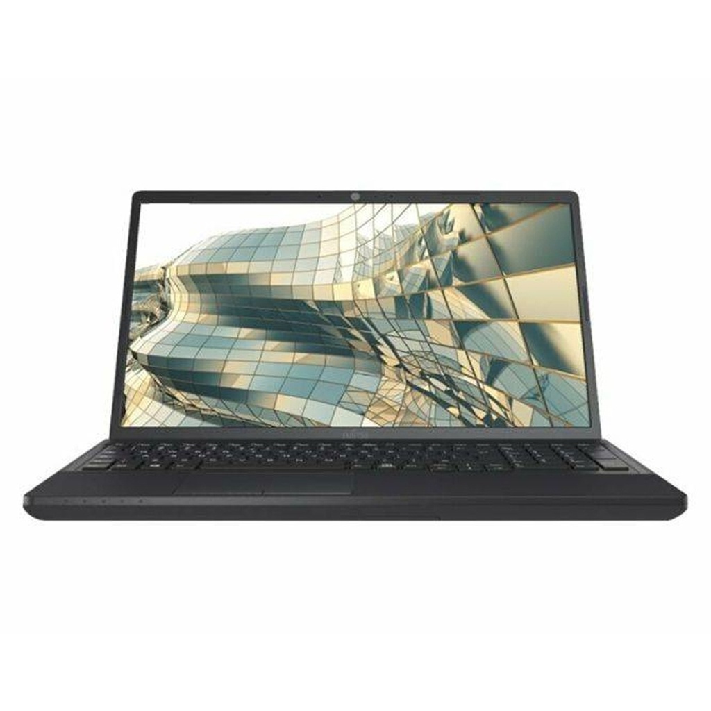 [NS013503] Fujitsu LIFEBOOK A3511 i5-1135G7 Processor, 8GB RAM, 256GB SSD, 15.6-inch FHD Display, Intel UHD Graphics, Win 11 Pro 1YR - Black