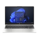 HP 250 G10 Laptop, Intel Core i3-1315U Processor, 8GB RAM, 512GB SSD, Intel UHD Graphics, 15.6" FHD Display, Windows 11 Pro (License) - Turbo silver