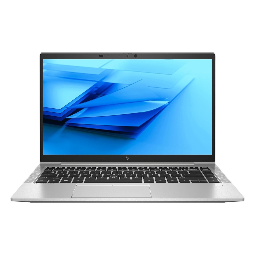 [NS004563] HP EliteBook 840 G7 - 14.0" FHD / i5 / 8GB / 256GB (NVMe M.2 SSD) / Win 10 Pro / 3YW - Silver