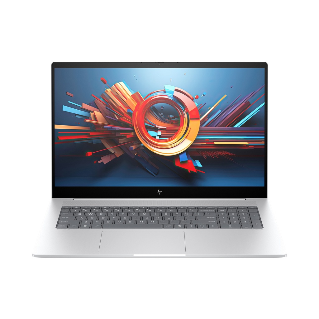 [NS026460] HP ENVY (17T-DA000) Intel Core Ultra 7 155H 32GB RAM 1TB SSD 17.3" FHD TouchScreen,RTX 3050 4GB Graphics (Win 11) - Silver