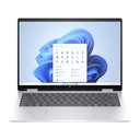 HP ENVY X360 (14-Fa0023dx) AMD Ryzen 7 (8840HS) 16GB RAM, 1TB SSD, 14" WUXGA IPS Touch Display, AMD Radeon Graphics, Windows 11 Pro (License)