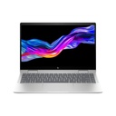 HP Envy X360 2-In-1 (14-ES1013DX) Intel Core 5-120U 8GB Ram 512GB SSD Intel Graphics 14" FHD IPS Touch Display (Win 11) - Silver