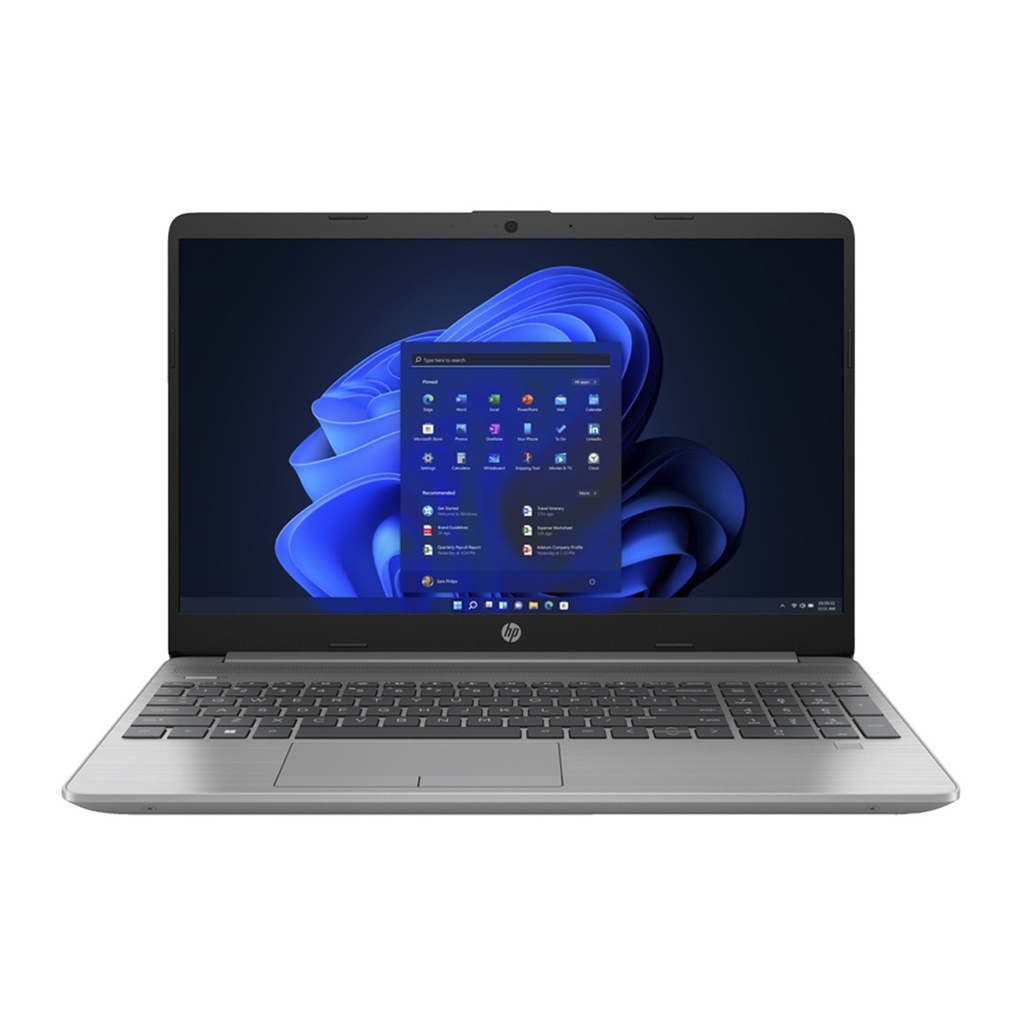 [NS010944] HP Intel Celeron N4500 4GB RAM 500GB SSD Intel UHD Graphics 15.6" FHD, Windows 11 Pro (License) - Silver