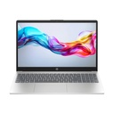 HP Laptop (15-FD0149NE) Intel Core i5-1334U Processor, 8GB DDR4 Ram, 512GB NVMe SSD, Intel Iris X Graphics, 15.6" diagonal, FHD Display, Windows 11 Pro (License) Natural Silver | B05B1EA#ABV