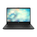 HP NoteBook Intel Core i5 4GB RAM 1TB HDD NVIDIA GeForce MX110 2GB 15.6" HD Windows 11 Pro (License) - Black