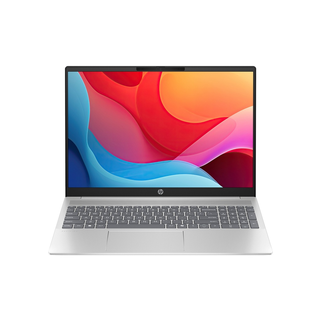 [NS028243] HP Pavilion Laptop (16-AG0075CL) AMD Ryzen 7 8840U 16GB Ram 1TB SSD 16" WUXGA IPS Touch Display ( Win 11) - Silver