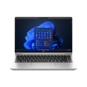 HP ProBook 440 G10 Intel Core i7-1355U 16GB RAM 512GB SSD Integrated, Intel® UHD Graphics 14" FHD Windows 11 Pro (License) - Pike Silver Aluminum