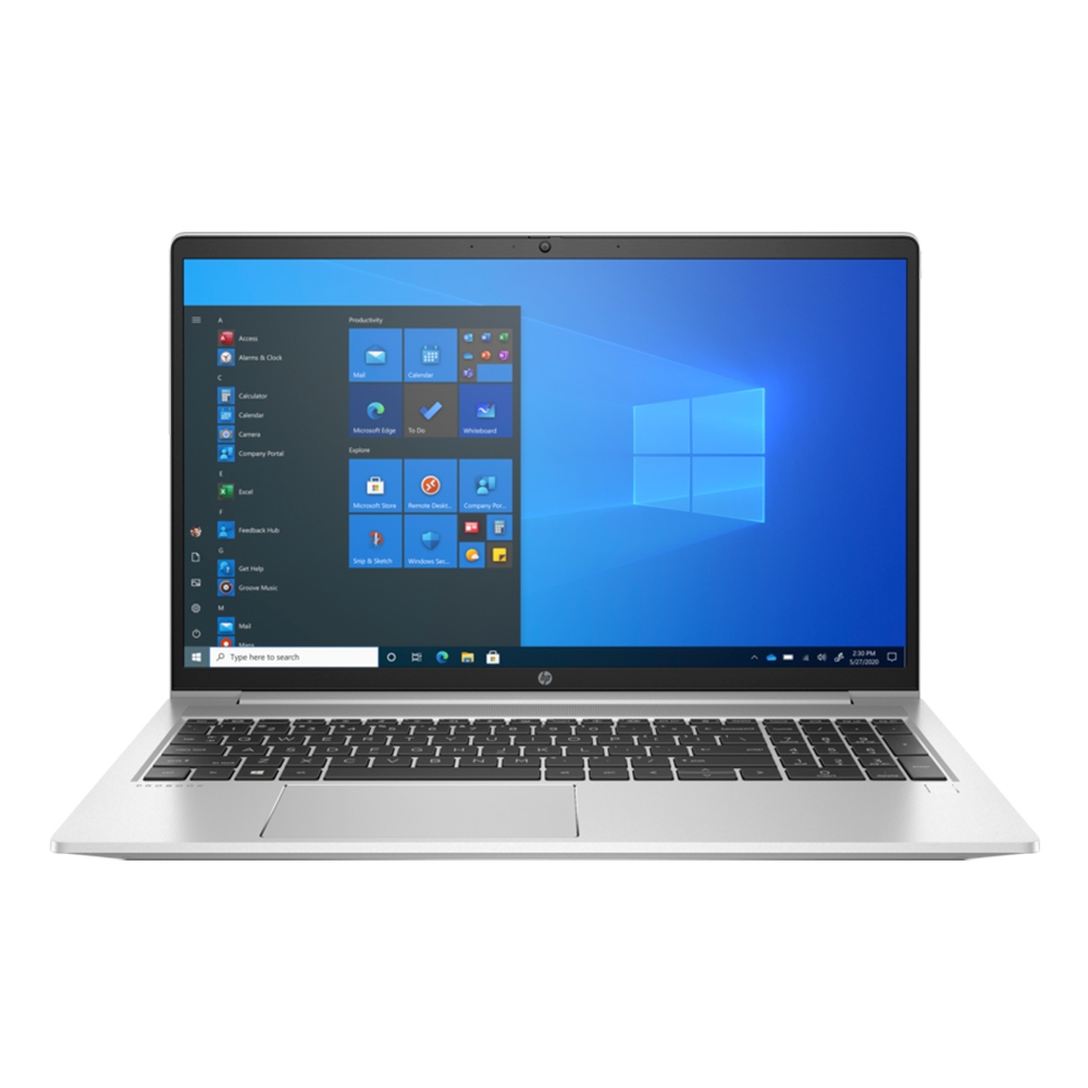 HP ProBook 450 G8 Intel Core i5-1135G7 8GB RAM 256GB SSD 15.6" FHD - Silver