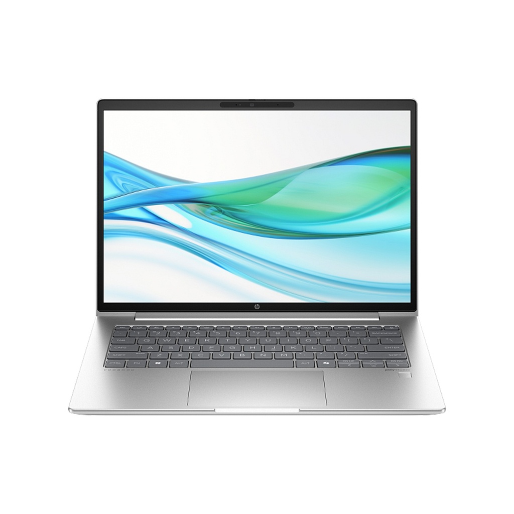 [NS029544] HP ProBook 460 16-inch G11 Laptop, Intel Core Ultra 5 125U Processor, 16GB DDR5 Ram, 512GB NVMe SSD, Integrated Intel Graphics, WUXGA, (1920 x 1200), IPS Display, Windows 11 Pro (License) Pike Silver