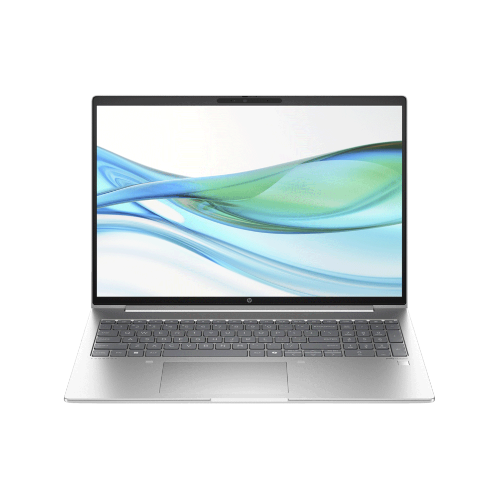 HP ProBook 460 G11 Intel Core Ultra 7 155U 16GB Ram 512GB SSD Integrated Intel Graphics Windows 11 Pro (License) - Pike Silver