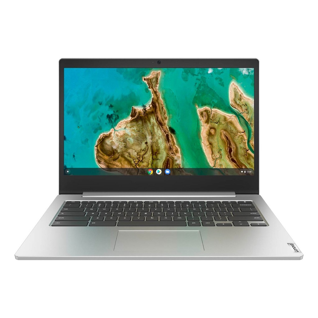 [NS003245] Lenovo IdeaPad 3 14ITL05 i3-1115G4 4GB RAM 1TB HDD 14" FHD TN DOS Platinum Grey