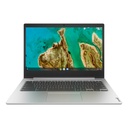 Lenovo IdeaPad 3 14ITL05 i3-1115G4 4GB RAM 1TB HDD 14" FHD TN DOS Platinum Grey