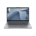 Lenovo IdeaPad 5 15IAL7 Intel Core i7-1255U 16GB RAM 512GB SSD NVIDIA GeForce MX550 2GB 15.6" FHD Windows 11 Pro (License) - Storm Grey