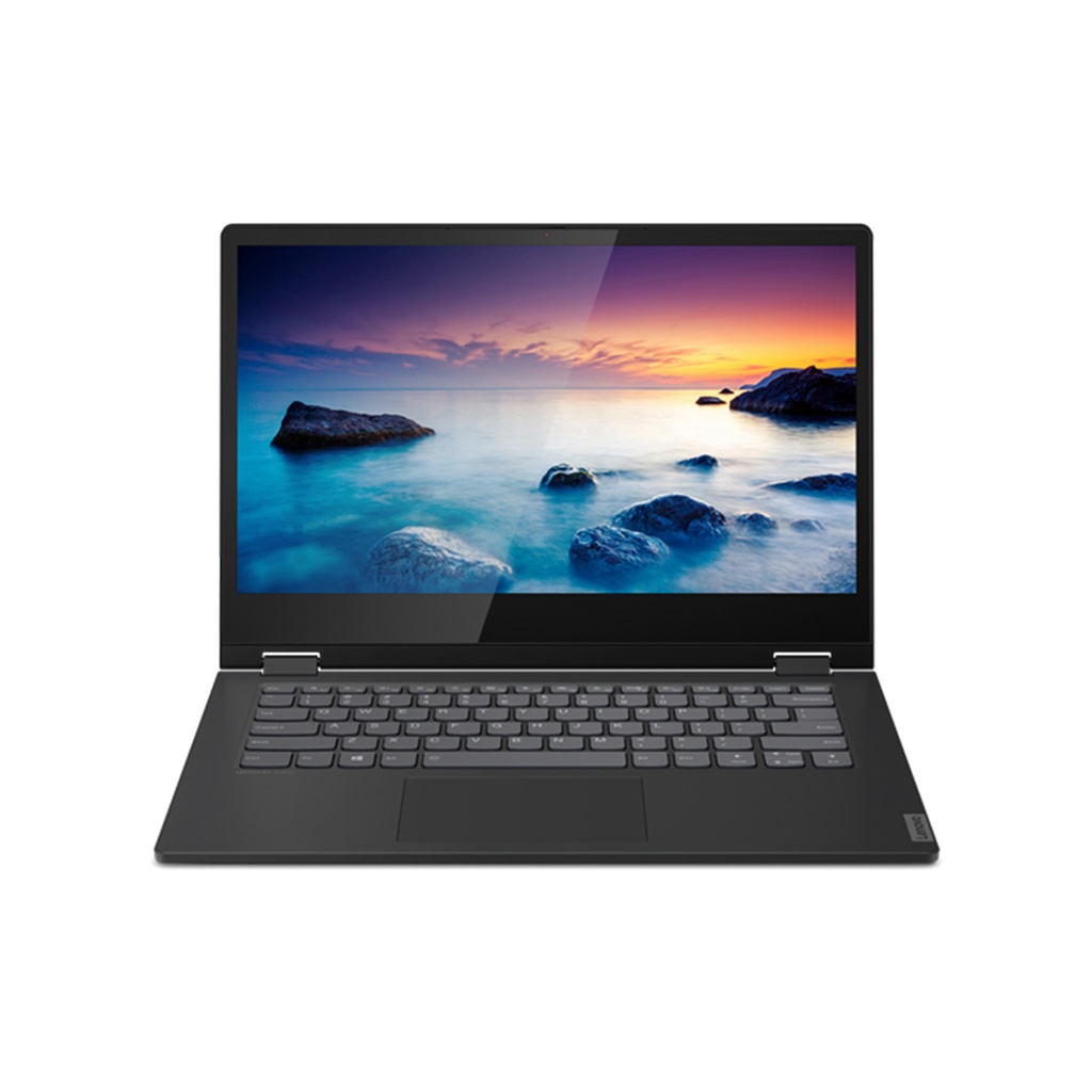 [NS002382] Lenovo IdeaPad C340 Convertible AMD Ryzen 3 4GB RAM 128GB SSD 14.0" HD TouchScreen - Black