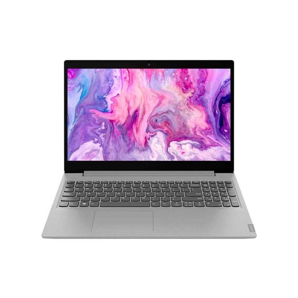 Lenovo IdeaPad L3 Intel Core i3 4GB RAM 1TB HDD 15.6" HD Windows 10 Home - Platinum Grey