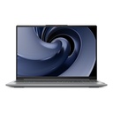 Lenovo IdeaPad Pro 5 16IMH9 Intel Core Ultra 9-185H 32GB Ram 1TB SSD GeForce RTX 4050 6GB 16" OLED 2K Touch (Win 11 Pro) Arctic Grey