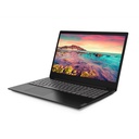 Lenovo IdeaPad S145-15IIL Intel Core i5-1035G1, 4 GB RAM, 256 GB SSD, 15.6" FHD TN Display, Windows 10 Home - Black