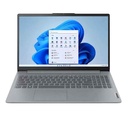 Lenovo IdeaPad Slim 3 15IRH8 Intel Core i7-13620H 13th Gen. 16GB RAM 512GB SSD UHD Graphics 15.6" Dos - Arctic Grey