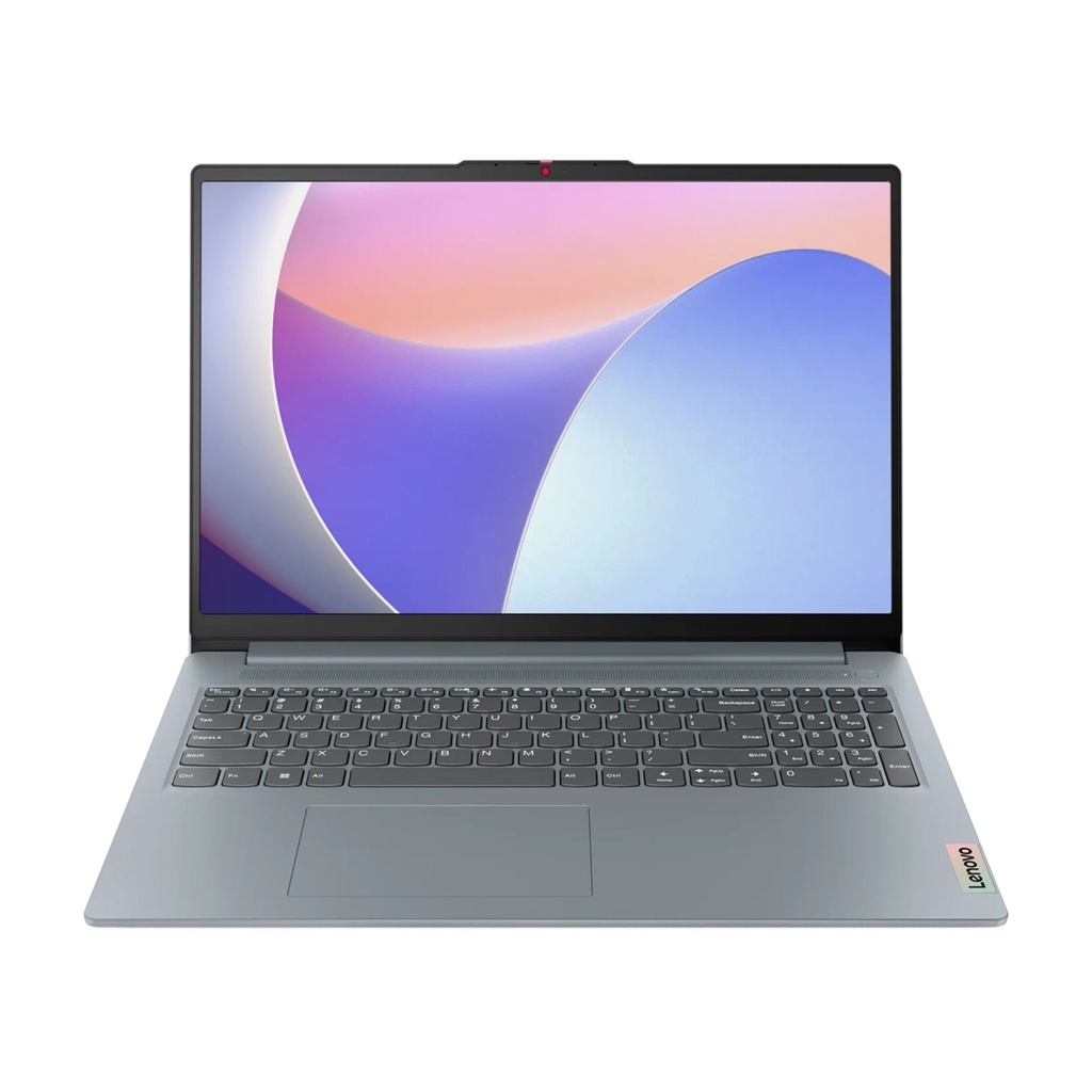 [NS030149] Lenovo IdeaPad Slim 3 15IRH8 Laptop, Intel Core i5-13420H Processor, 16GB LPDDR5 RAM, 512GB NVMe SSD, Integrated Intel UHD Graphics, 15.6" FHD IPS Display, Backlit Keyboard, Windows 11 Pro (License) | 83EM00FQPS - Arctic Grey
