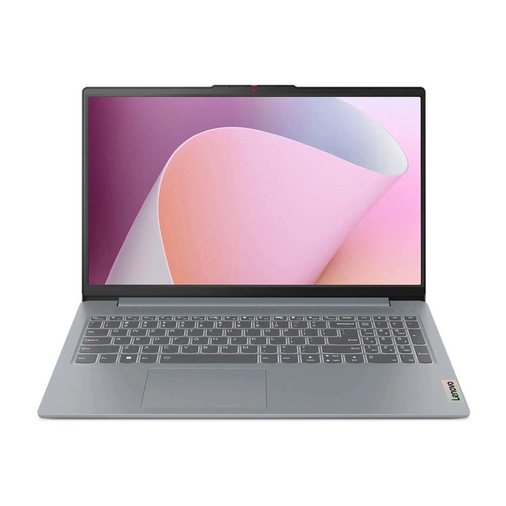 [NS027963] Lenovo IdeaPad Slim 3 15IRUS Intel Core i3-1305U 8GB RAM 256GB SSD Intergrated Graphic 15.6" FHD Windows 11 Pro (License) - Arctic Grey