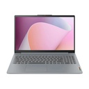Lenovo IdeaPad Slim 3 15IRUS Intel Core i3-1305U 8GB RAM 256GB SSD Intergrated Graphic 15.6" FHD Windows 11 Pro (License) - Arctic Grey