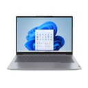 Lenovo ThinKBook 14 G7 Intel Core Ultra 5-125U 8GB RAM 512GB SSD Intergrated Graphics 14" WUXGA Windows 11 Pro (License) - Arctic Grey