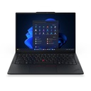 Lenovo ThinkPad E14 G7 Laptop, Intel Ultra 7-255H Processor, 16GB RAM DDR5, 1TB SSD NVMe, Integrated Intel® Arc Graphics, 14.0" FHD IPS 60Hz Display, Backlit Keyboard, Windows 11 Pro (License), Black | 21SX006RGR