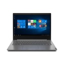 Lenovo V14-IIL i5-1035G1 4GB RAM 256GB SSD 14" FHD Intel UHD Graphics Win10 Pro Eng/Arb - Iron Grey