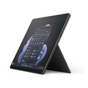 Microsoft Surface Pro 10 13" Tablet, Intel Ultra 7-165H, 16GB RAM, 512GB SSD, Intel Graphics, Wi-Fi, Windows 11 Pro, Black | ZDW-00025