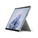 Microsoft Surface Pro 10 13" Tablet, Intel Ultra 7-165H, 16GB RAM, 512GB SSD, Intel Graphics, Wi-Fi, Windows 11 Pro, Platinum | ZDW-00007