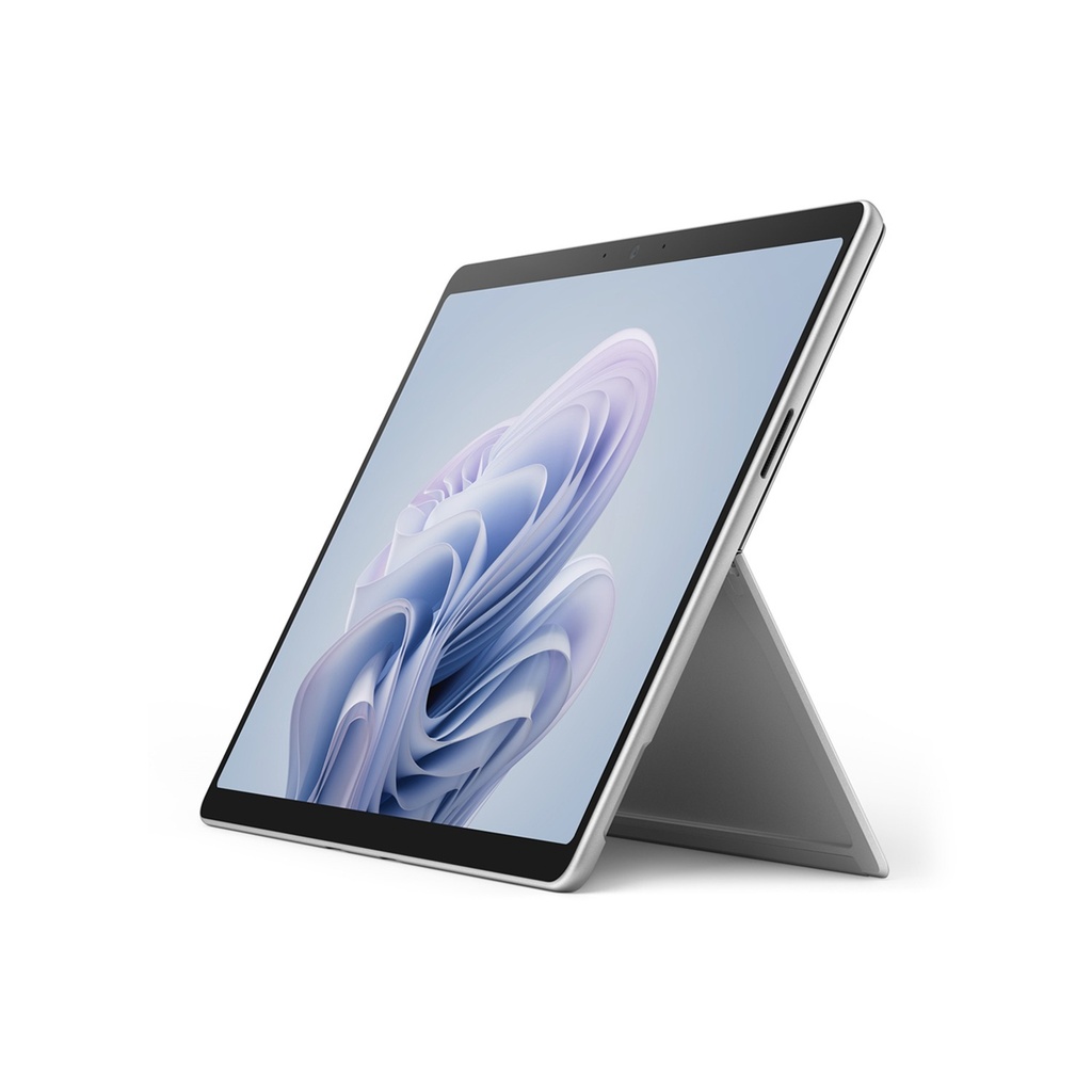 [NS026862] Microsoft Surface Pro 10 Intel Core Ultra5-135U 8GB RAM 256GB SSD Intel Iris Xe Graphics 13" Windows 11 Pro - Platinum