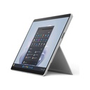 MicroSoft Surface Pro 10, Intel Core Ultra 7-165U Processor, 16GB Ram, 256GB SSD, Intel Graphics, 13" PixelSense 3K Touch Screen, Windows 11 Pro, Platinum | ZDV-00007