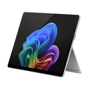 MicroSoft Surface Pro 11th Edition Intel Core Ultra 7-266V 16GB Ram 256GB SSD (Win 11 Pro) - Platinum