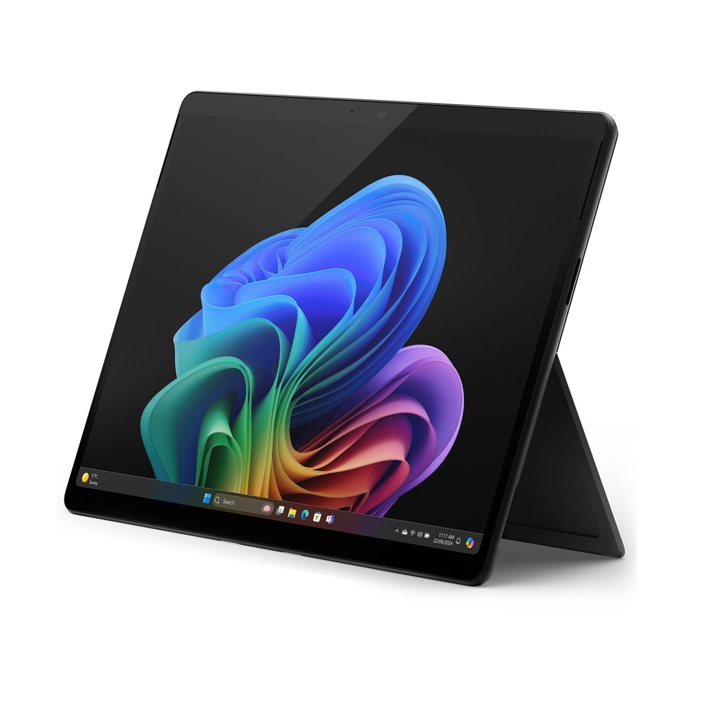 [NS029888] MicroSoft Surface Pro 11th Edition Snapdragon X Elite 16GB Ram 1TB SSD (Win 11 Pro) - Black